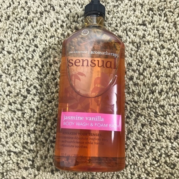 Rare bath and body works sensual jasmine vanilla,New Products : American Fashion Style Bags On Sale